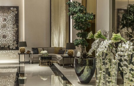 Four Seasons Hotel Dubai International Financial Centre - Image 23
