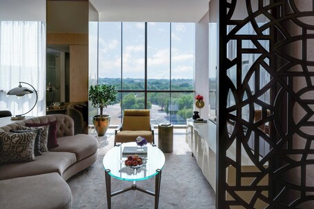 Four Seasons Hotel Dubai International Financial Centre - Image 20