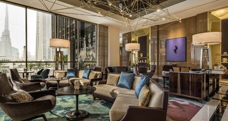 Four Seasons Hotel Dubai International Financial Centre - Image 77