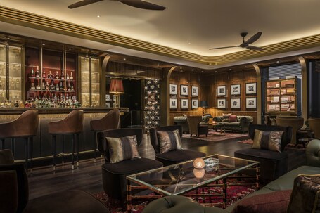 Four Seasons Hotel Dubai International Financial Centre - Image 57