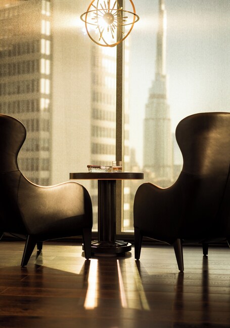 Four Seasons Hotel Dubai International Financial Centre - Image 82