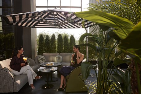 Four Seasons Hotel Dubai International Financial Centre - Image 49