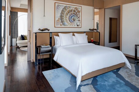 Four Seasons Hotel Dubai International Financial Centre - Image 136