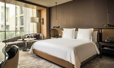 Four Seasons Hotel Dubai International Financial Centre - Image 127