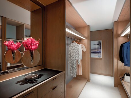 Four Seasons Hotel Dubai International Financial Centre - Image 80