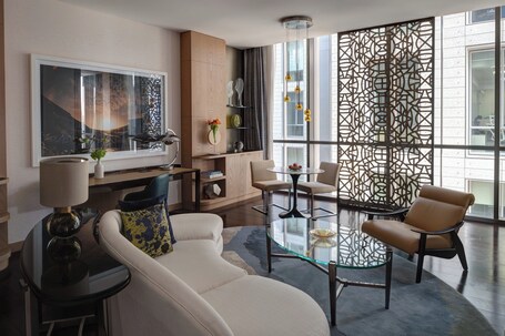Four Seasons Hotel Dubai International Financial Centre - Image 70
