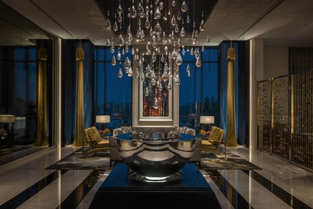 Four Seasons Hotel Dubai International Financial Centre - Image 4