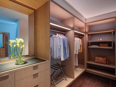 Four Seasons Hotel Dubai International Financial Centre - Image 100