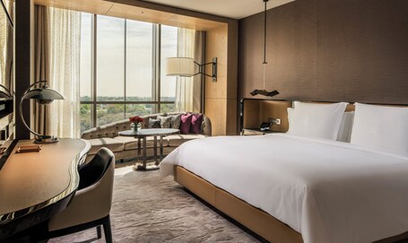 Four Seasons Hotel Dubai International Financial Centre - Image 87