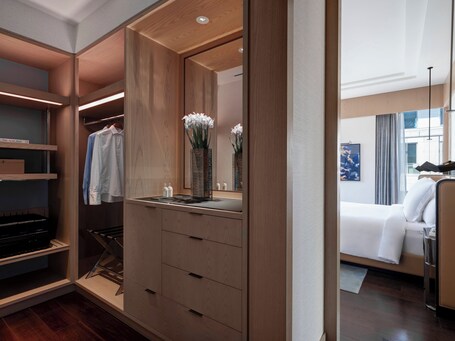 Four Seasons Hotel Dubai International Financial Centre - Image 142