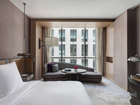 Four Seasons Hotel Dubai International Financial Centre - Image 85