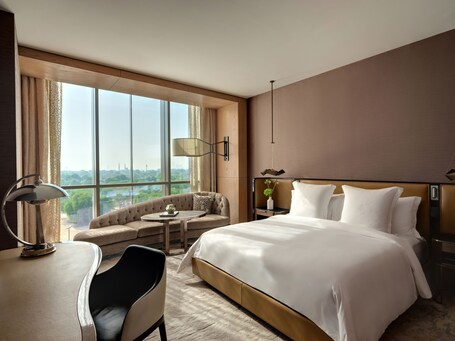 Four Seasons Hotel Dubai International Financial Centre - Image 90