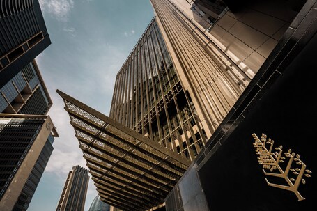 Four Seasons Hotel Dubai International Financial Centre - Image 37