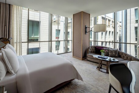 Four Seasons Hotel Dubai International Financial Centre - Image 92