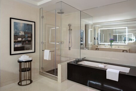 Four Seasons Hotel Dubai International Financial Centre - Image 109