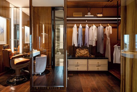 Four Seasons Hotel Dubai International Financial Centre - Image 53