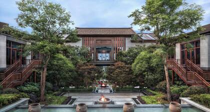 Anantara Guiyang Resort