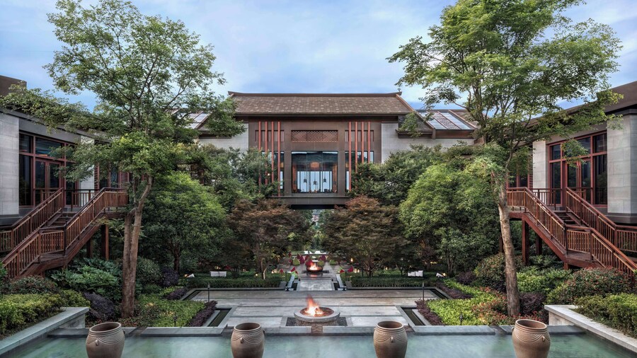 Anantara Guiyang Resort