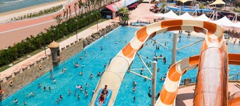 Hilton Yantai Golden Coast