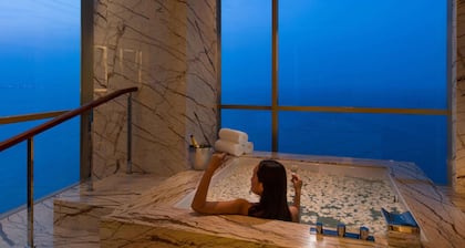 Hilton Yantai Golden Coast