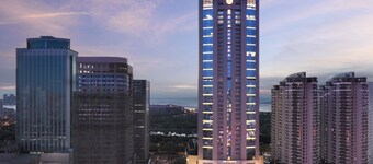 The Langham, Haikou