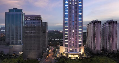 The Langham, Haikou