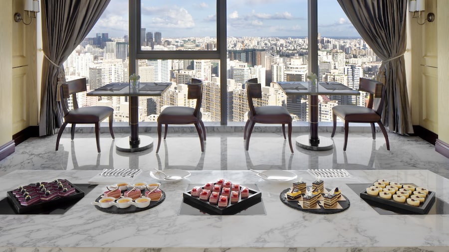 The Langham, Haikou