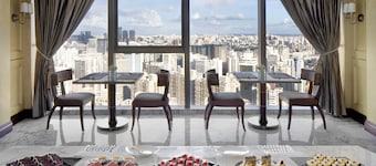 The Langham, Haikou