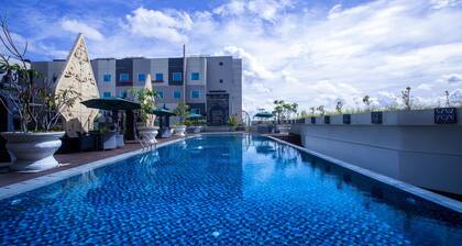ibis Yogyakarta Adi Sucipto