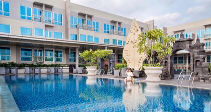 ibis Yogyakarta Adi Sucipto