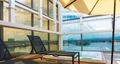 Novotel RJ Porto Atlântico