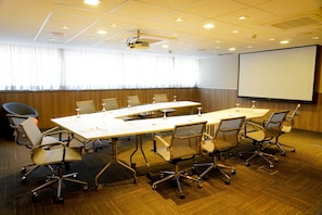 Sala de reunions