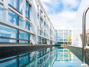 Installations sportives