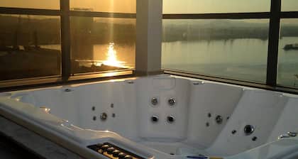 Novotel RJ Porto Atlântico