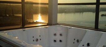 Novotel RJ Porto Atlântico
