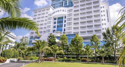 Novotel Phuket City Phokeethra Hotel