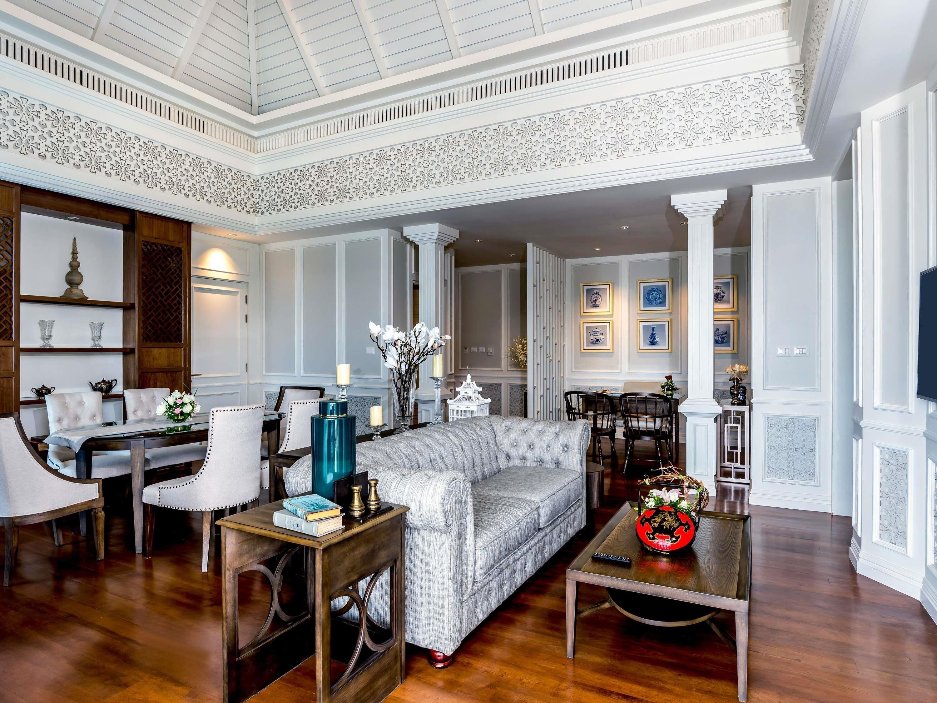 1 camera, biancheria da letto di alta qualità, minibar