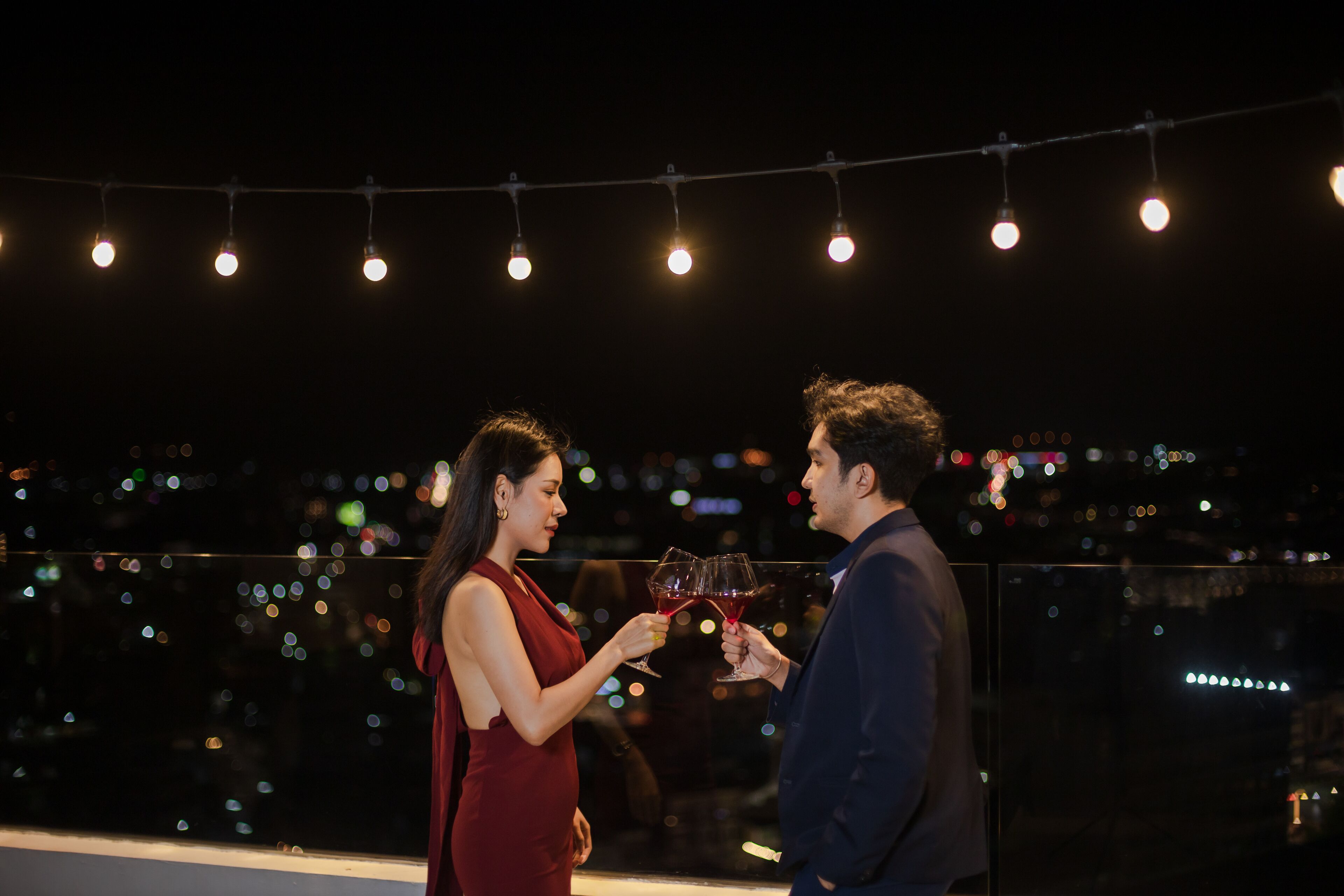 breakfast, lunch served; local and international cuisine, garden views