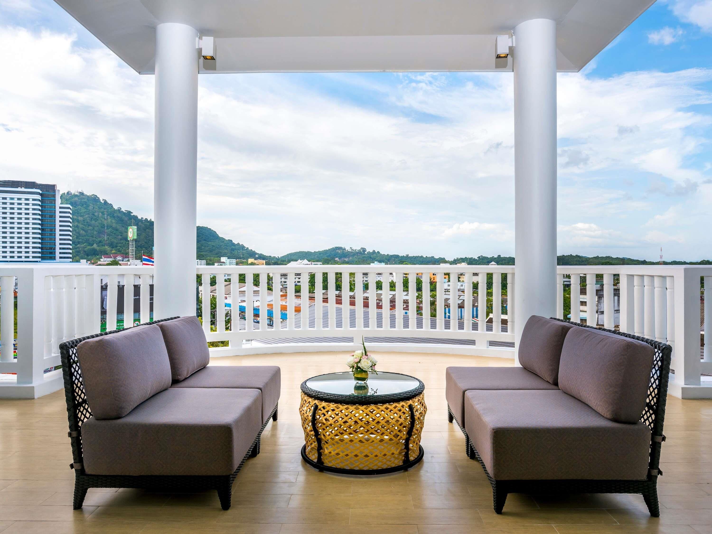 1 quarto, roupas de cama premium, frigobar, cofres nos quartos