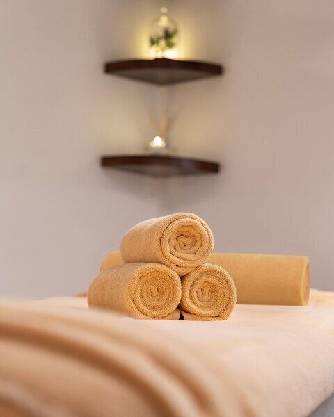 Aromatherapy, hot stone massages, deep-tissue massages, Swedish massages