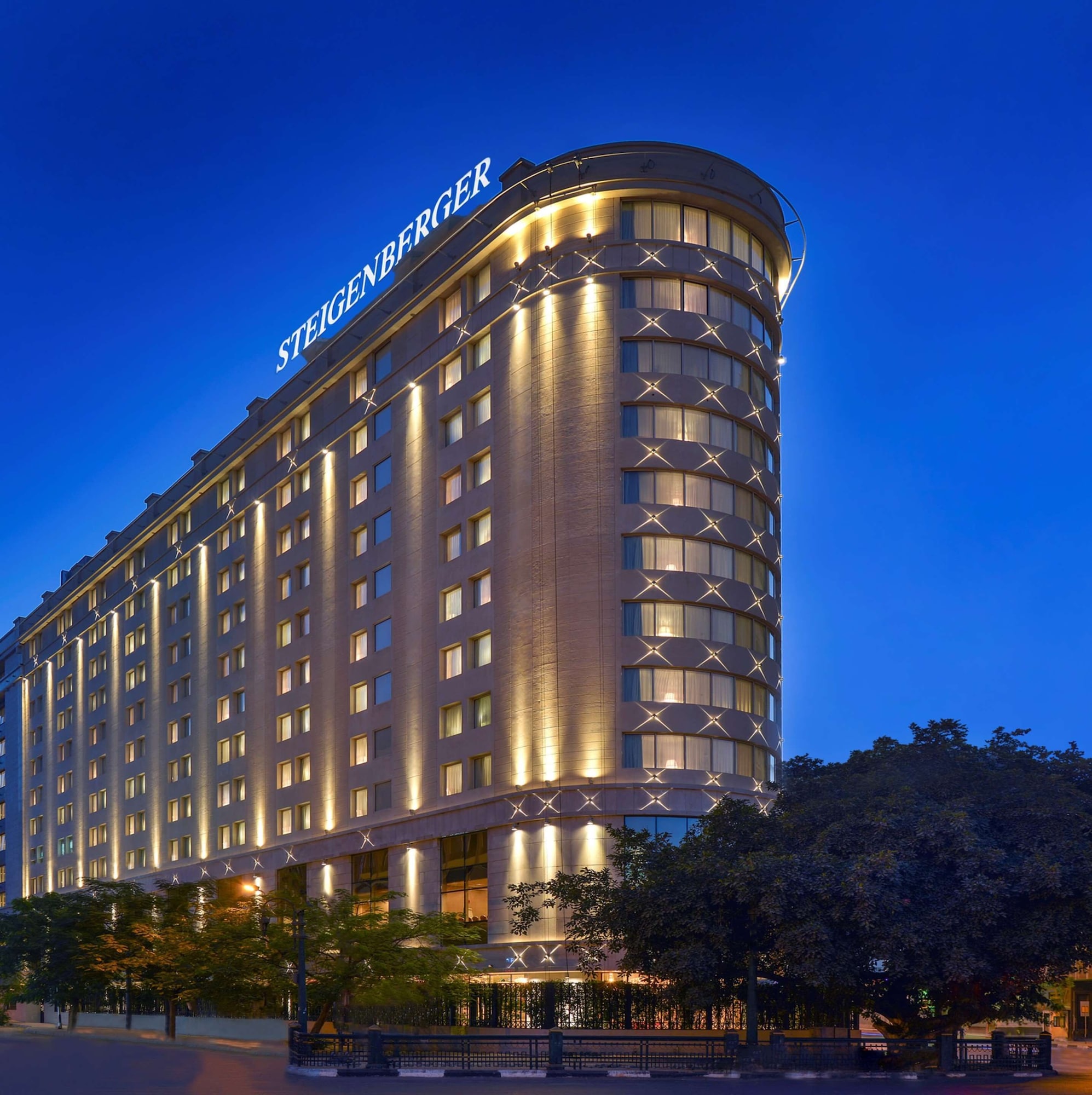 4 Star Hotels