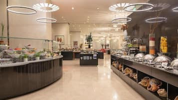 Restaurantes