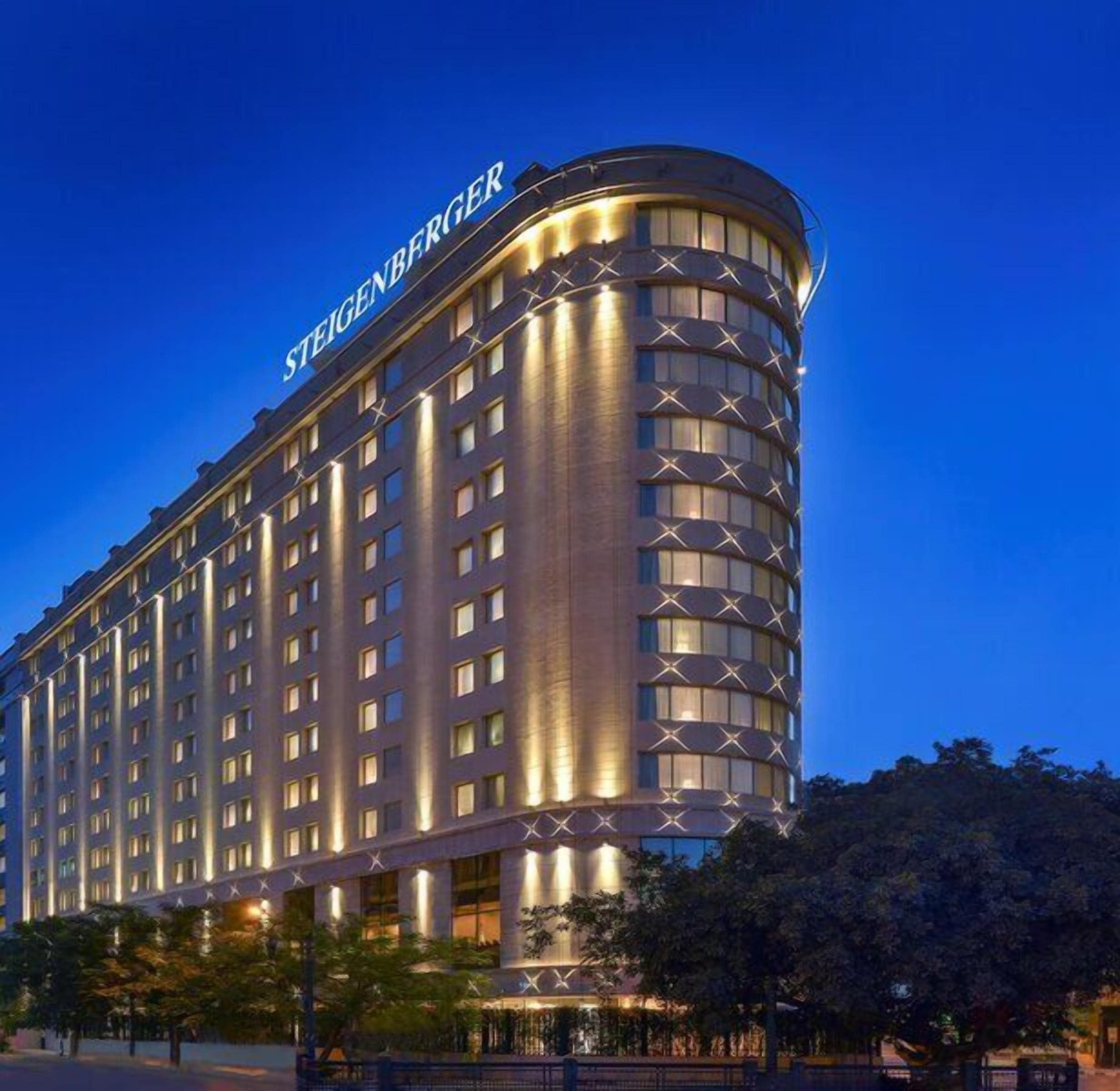 Foto - Steigenberger El Tahrir Cairo Hotel