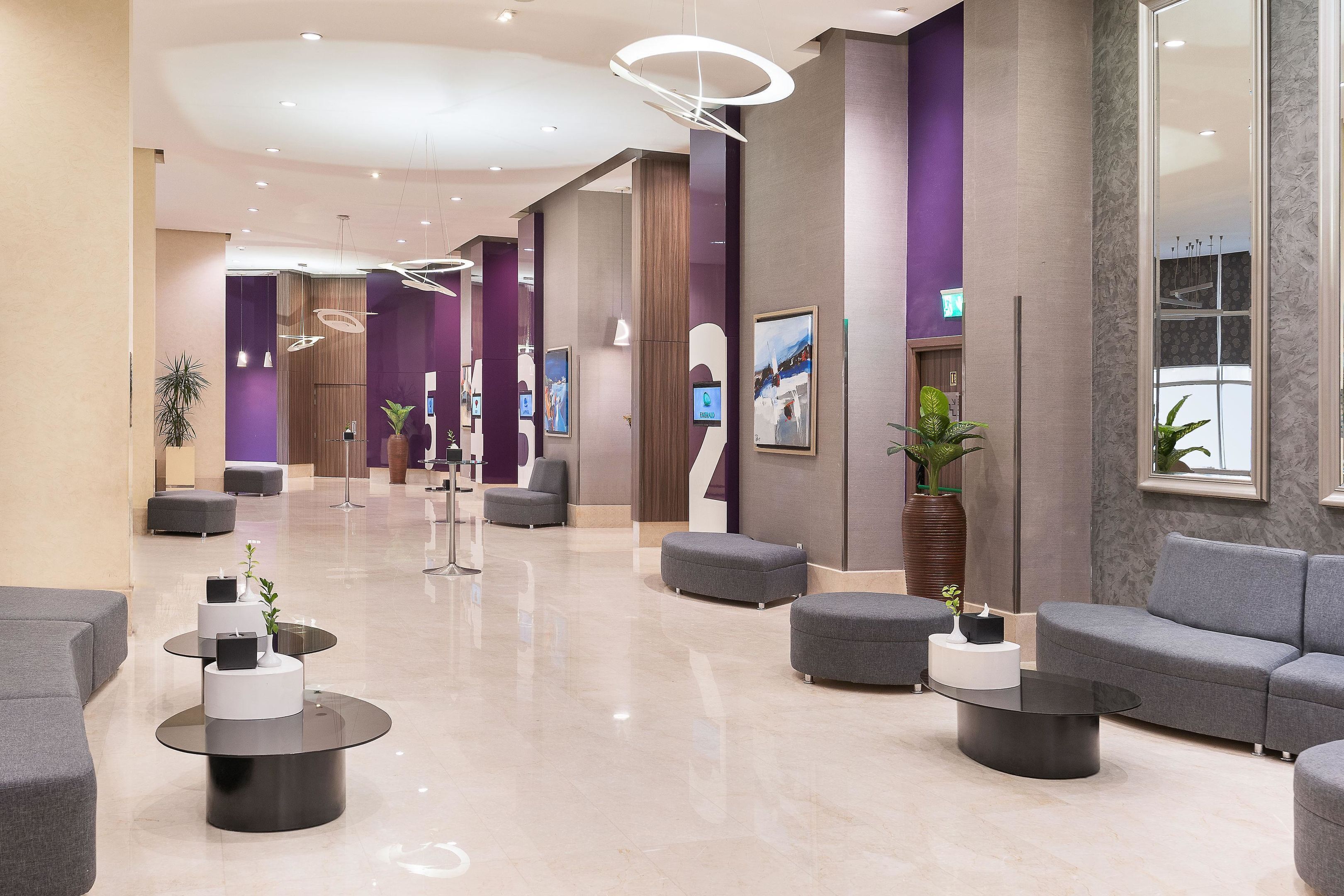 Foto - Steigenberger Hotel El Tahrir Cairo