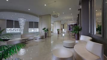 Salón de fiestas
