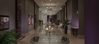 Steigenberger Hotel El Tahrir Cairo