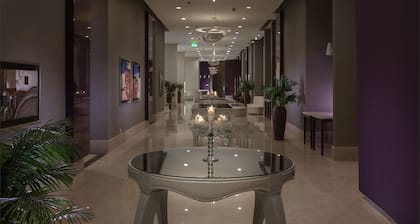 Steigenberger Hotel El Tahrir Cairo