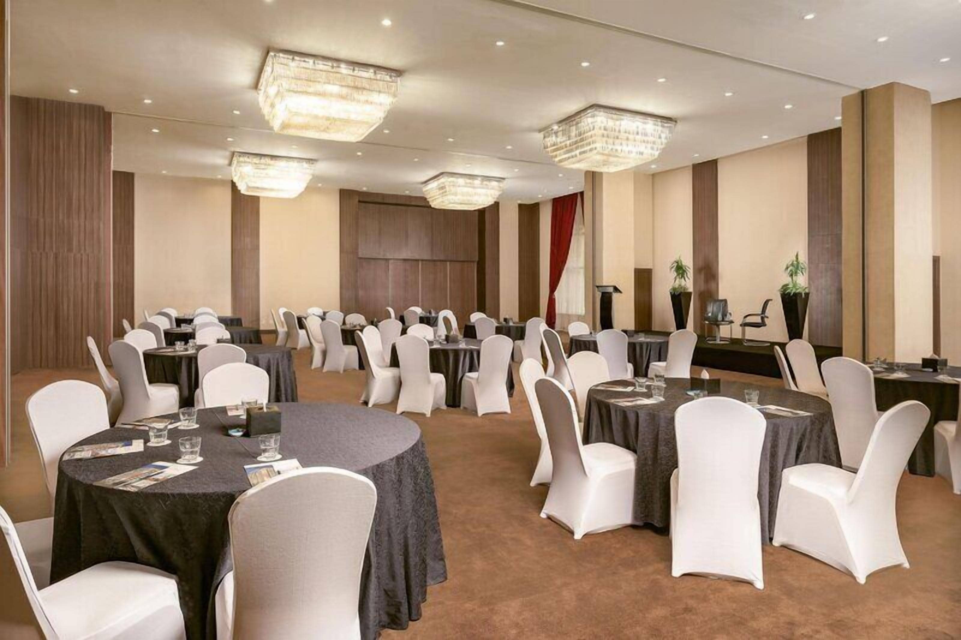 Foto - Steigenberger El Tahrir Cairo Hotel