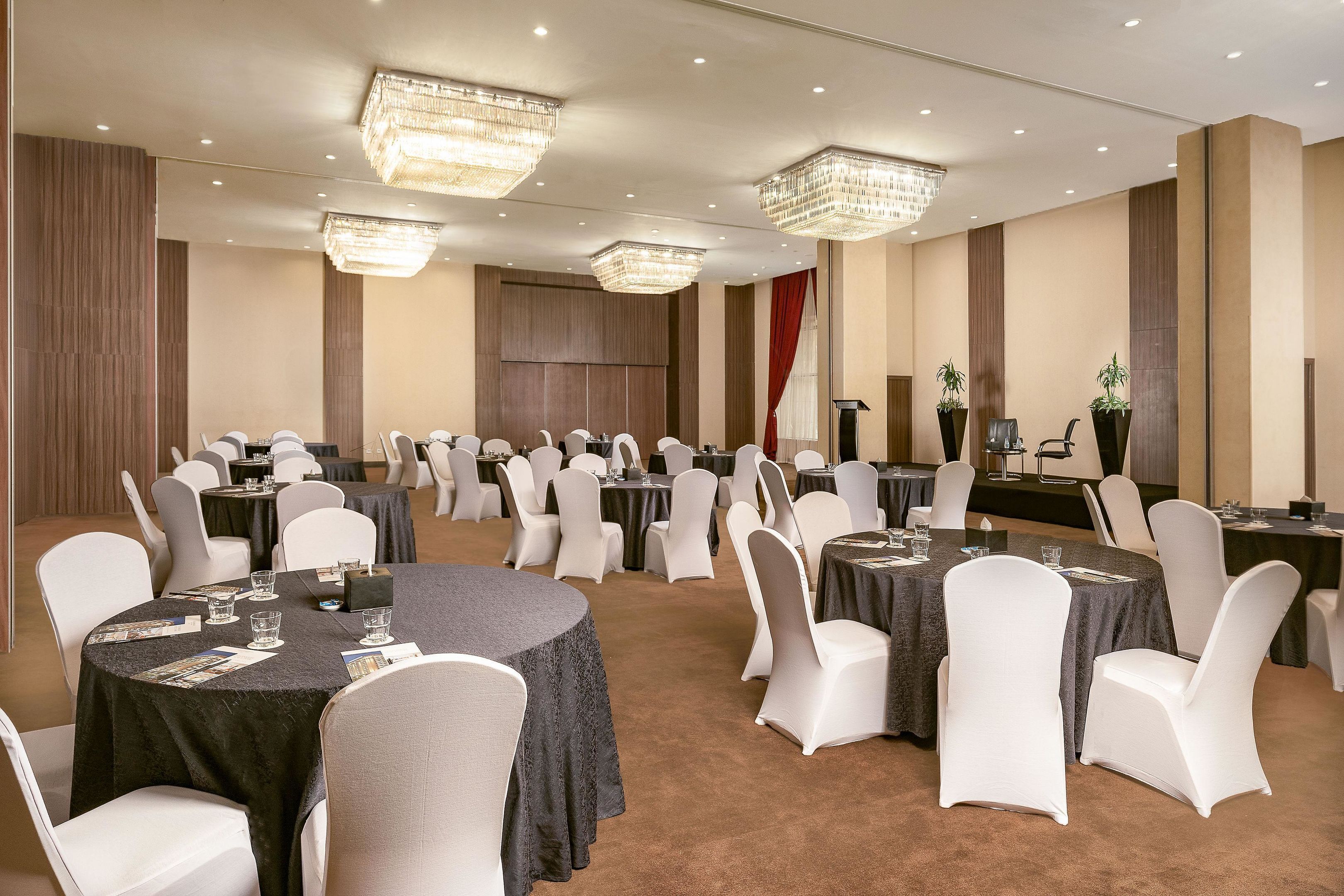 Photo - Steigenberger El Tahrir Cairo Hotel
