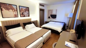 View from property - Vittoria Parc Hotel (Bari)